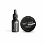 Whitening Cream & Brightening Serum